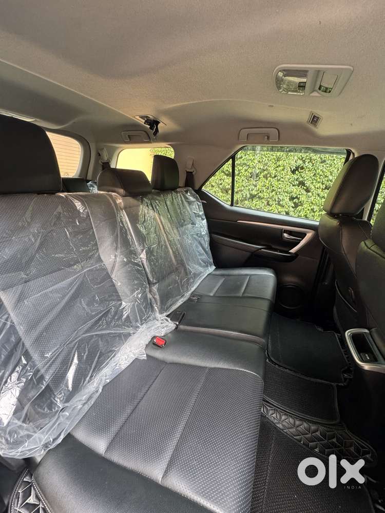 Toyota Fortuner 4x2 At 2.8 Diesel, 2023, Diesel