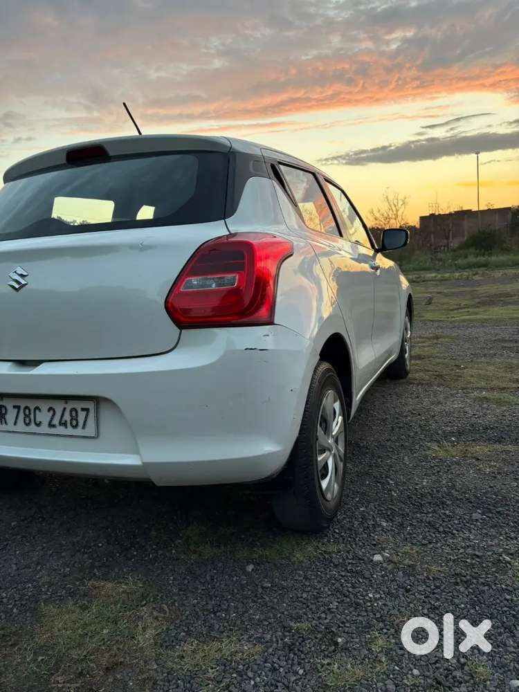 Maruti Suzuki Swift 2019 In Excellent Condition