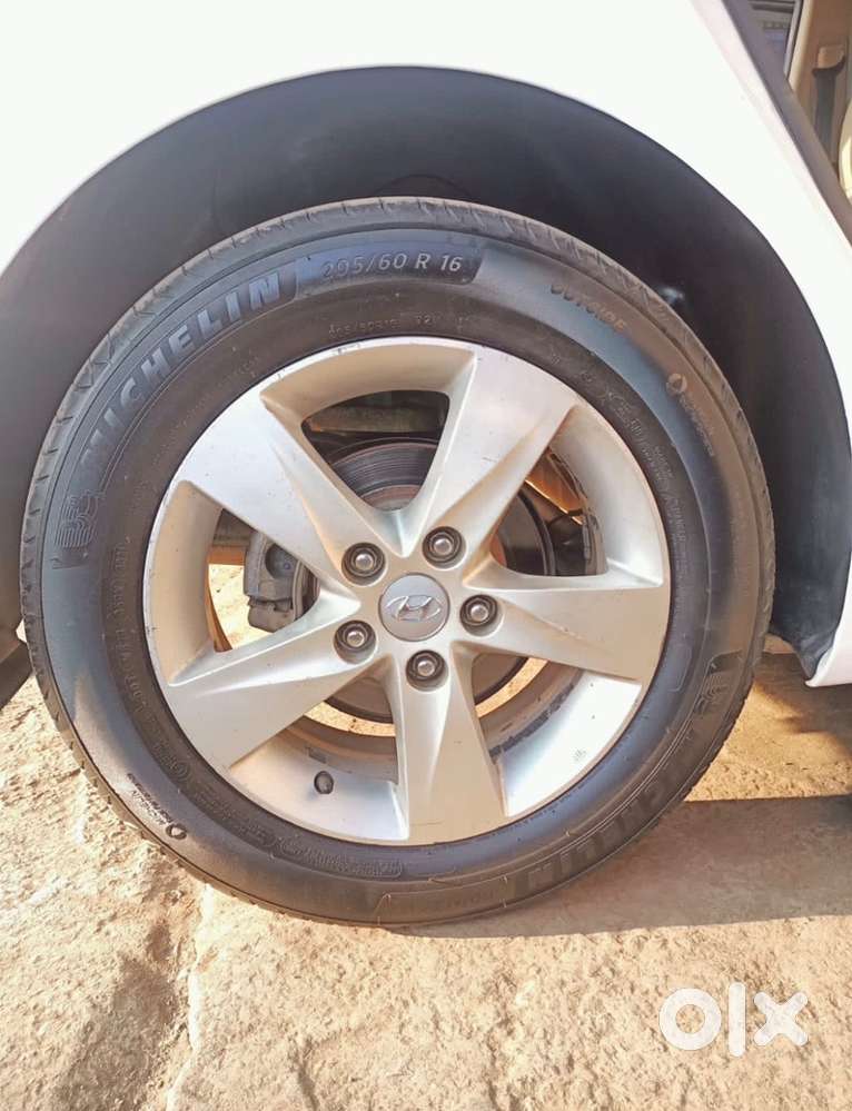 Hyundai Elantra Diesel 2012 Model