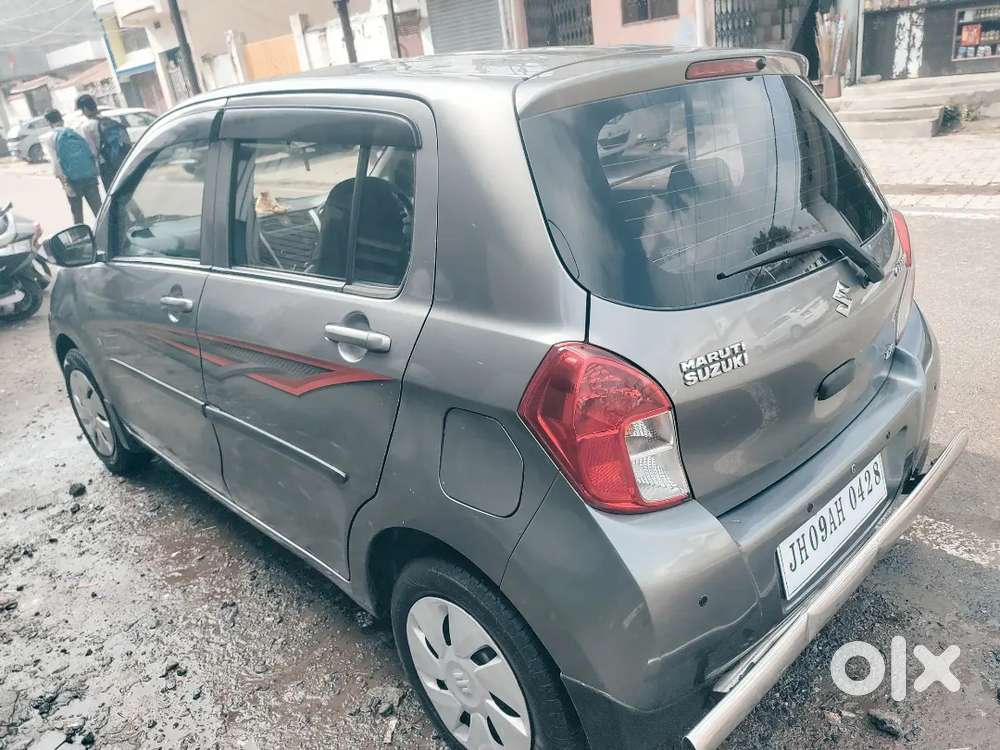 Maruti Suzuki Celerio X Well Maintained
