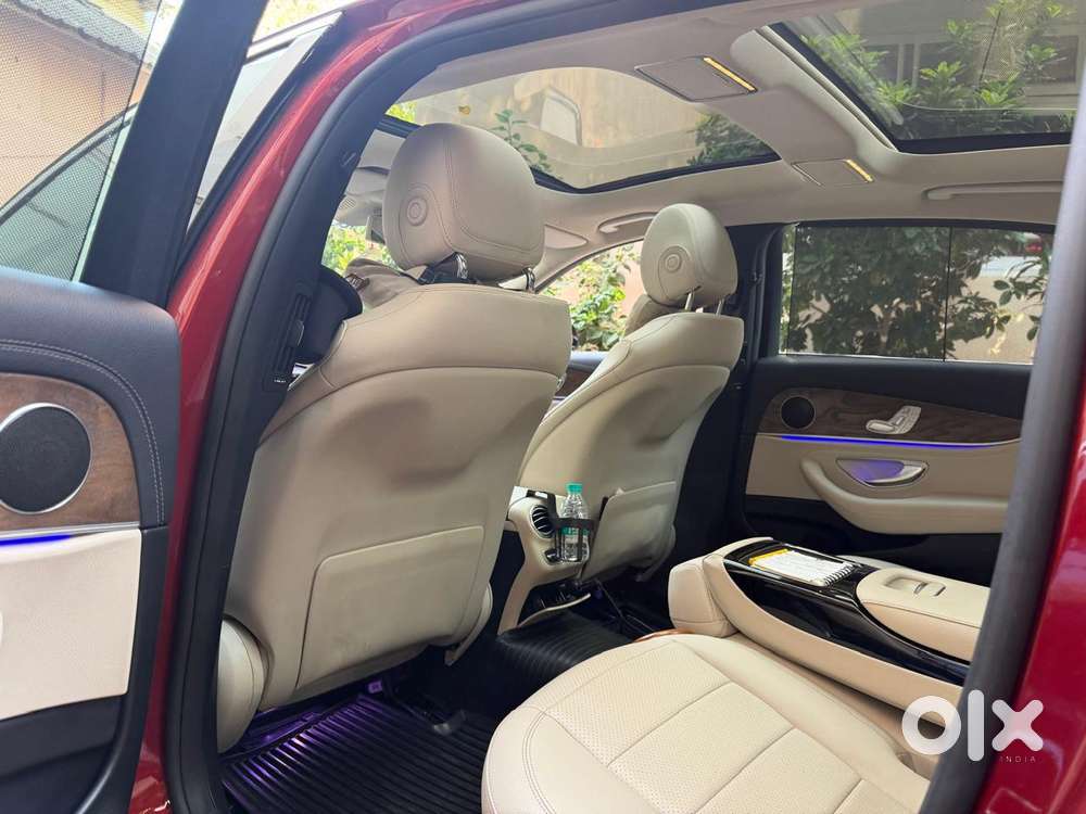 Mercedes-benz E-class 200, 2017, Petrol