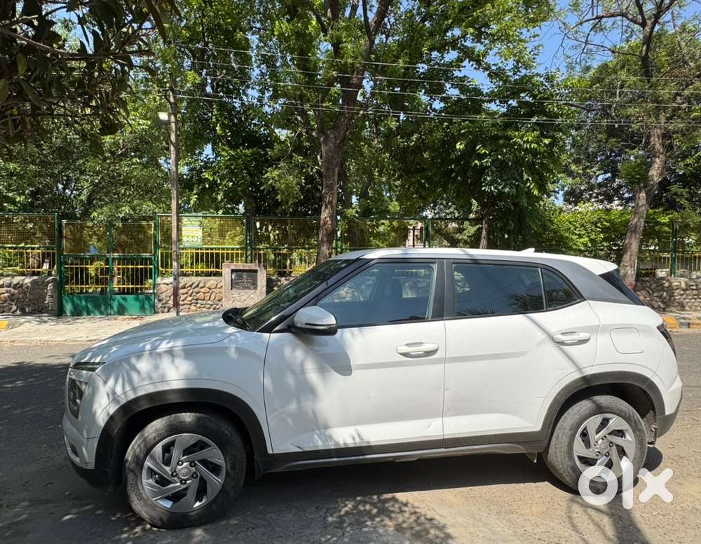 Hyundai Creta 1.5 Petrol 2023 Model