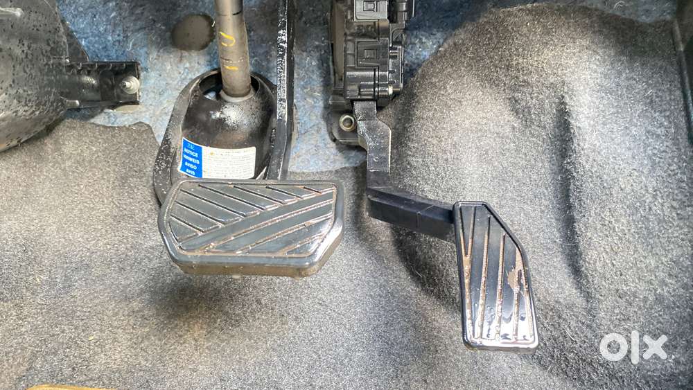 Maruti Suzuki Wagon R Amt Vxi Plus, 2017, Petrol