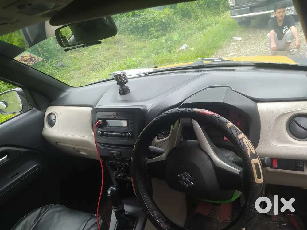 Maruti Suzuki Wagon R 2020 Petrol 18849 Km Driven