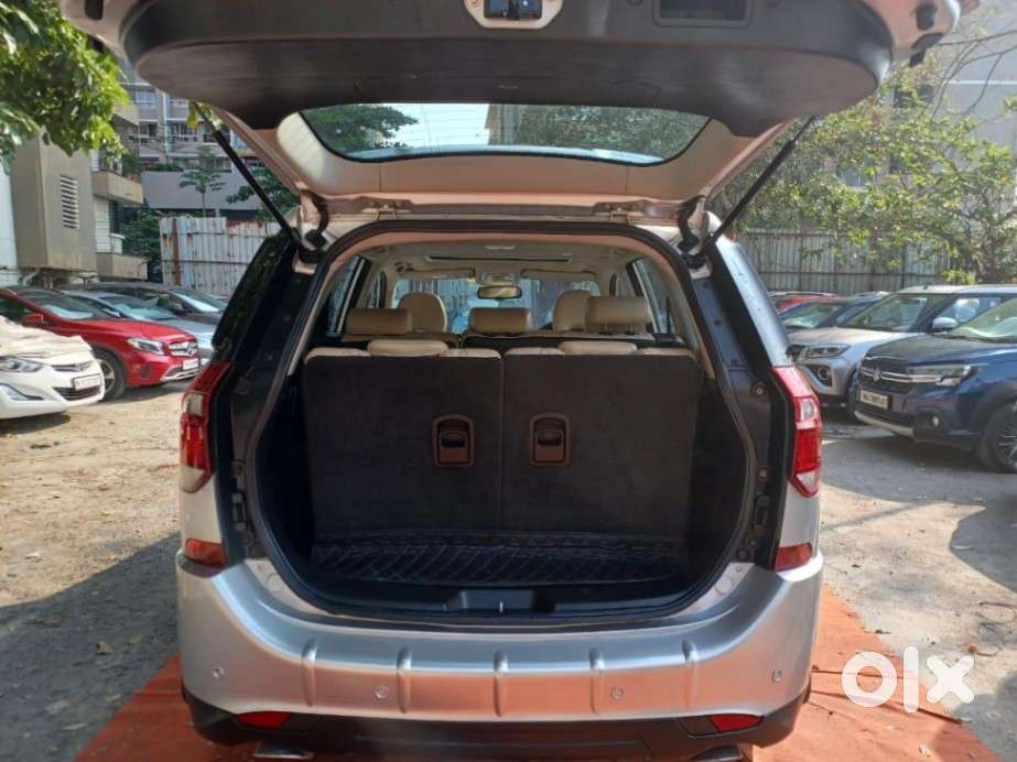 Mahindra Xuv500 W9 At, 2020, Diesel