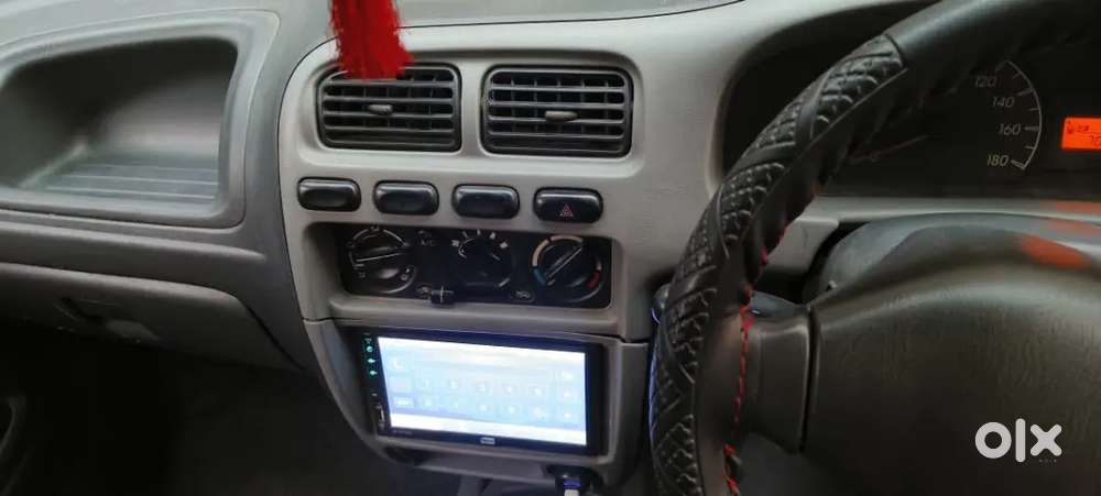 Saaf Condition Car He Child Ac He...