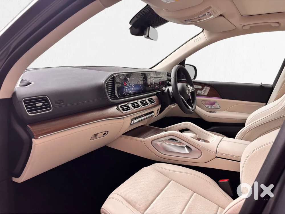 Mercedes-benz Gle, 2025, Petrol