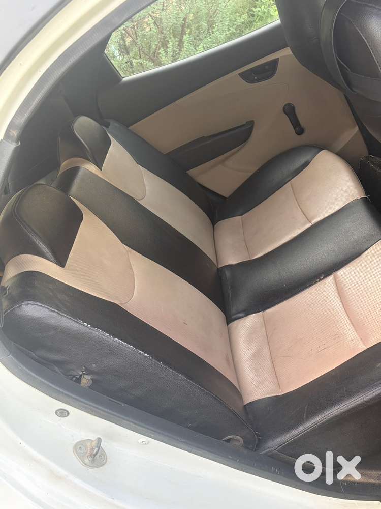 Hyundai Eon Era 2016 Petrol
