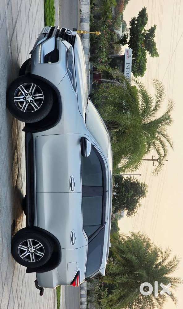 Toyota Fortuner [2021-ongoing] 2.8 2wd Diesel Mt, 2021, Diesel