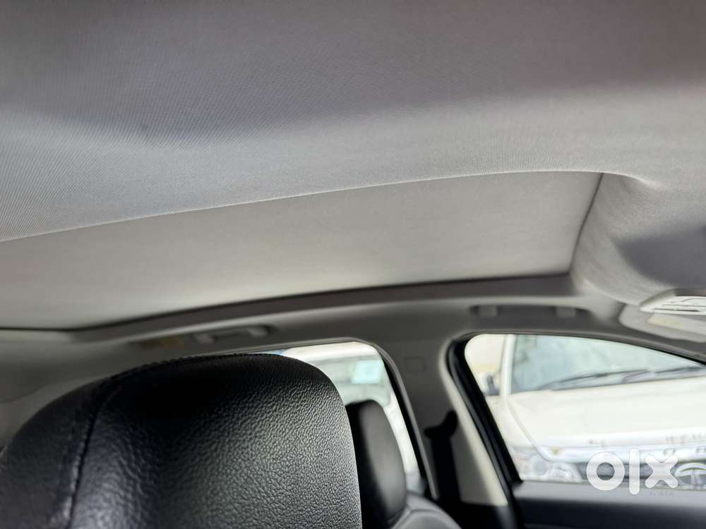 Tata Harrier 2.0 Kryotec Xt Plus Dark Edition, 2020, Diesel