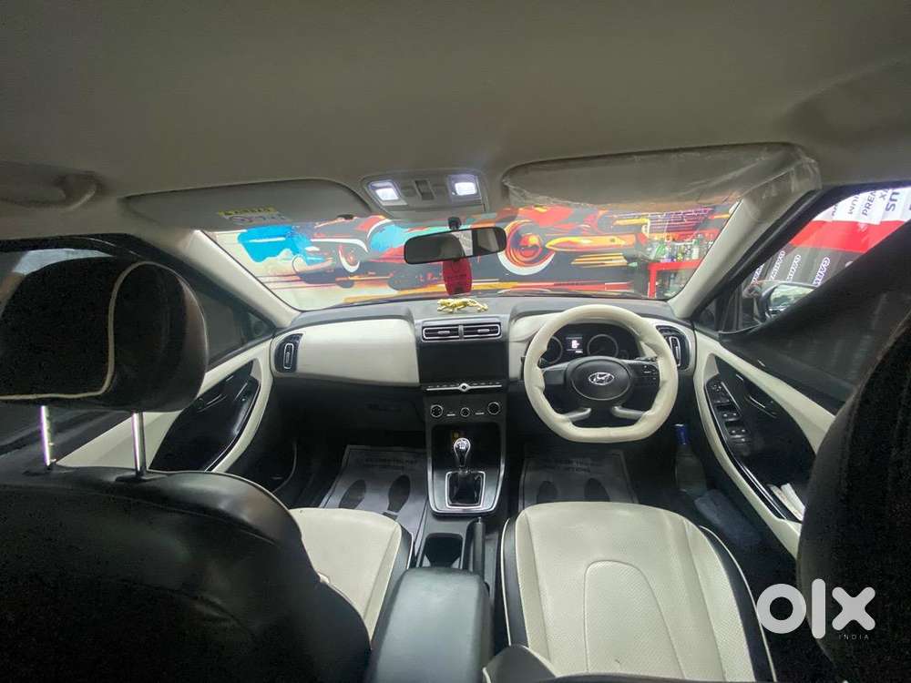Hyundai Petrol Car 2021