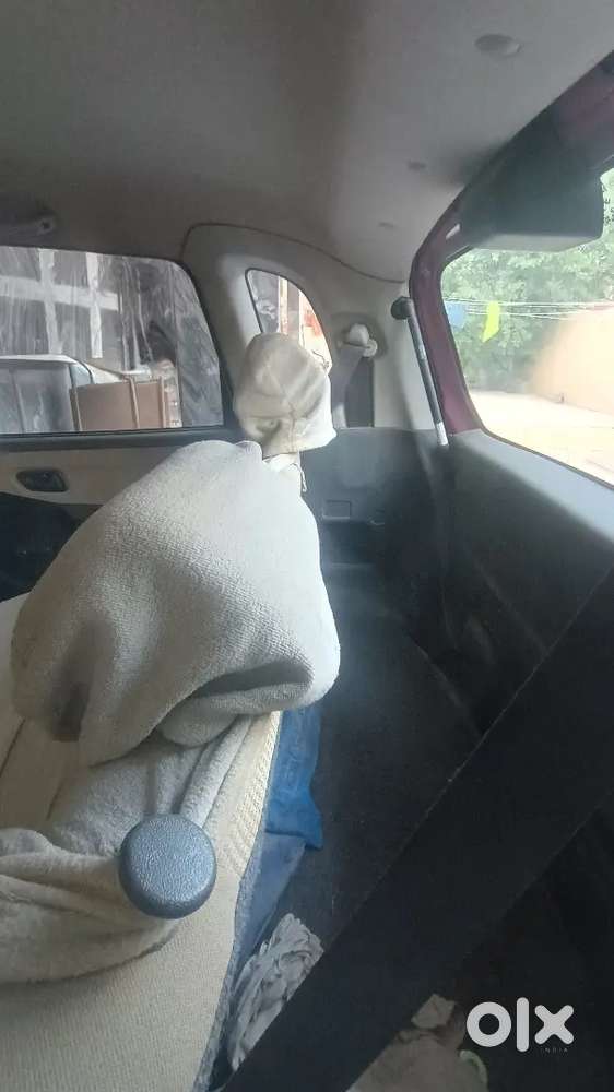 Maruti Suzuki Estilo 2008