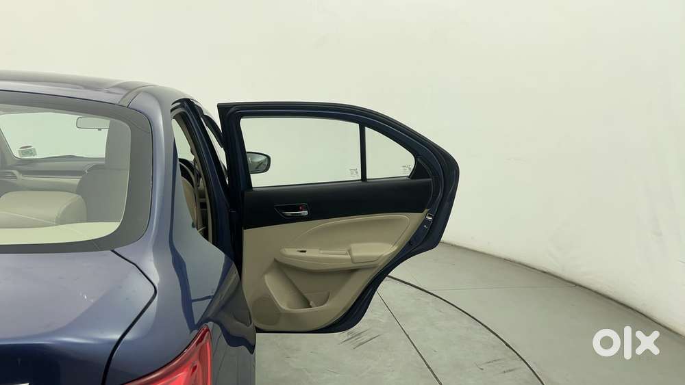 Maruti Suzuki Dzire 1.2 Vxi Amt, 2018, Petrol