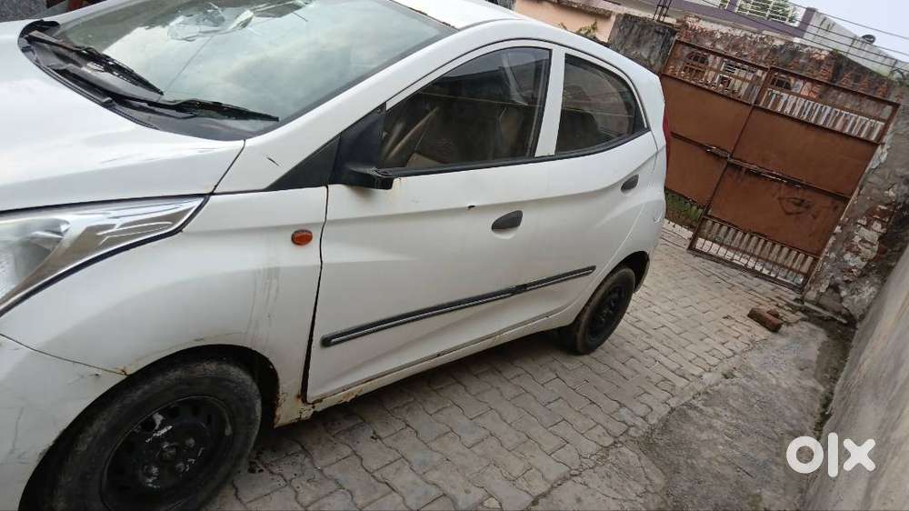 Hyundai Eon D-lite Plus 2013  First Owner  25,000 Km  Petrol