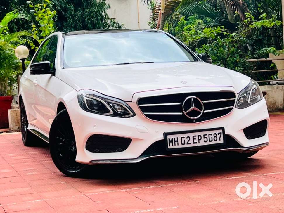 Mercedes-benz E-class 3.0 E 350 Cdi Edition, 2017, Diesel