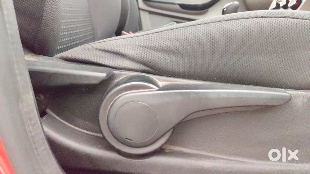 Tata Tiago 1.2 Revotron Xz, 2018, Petrol