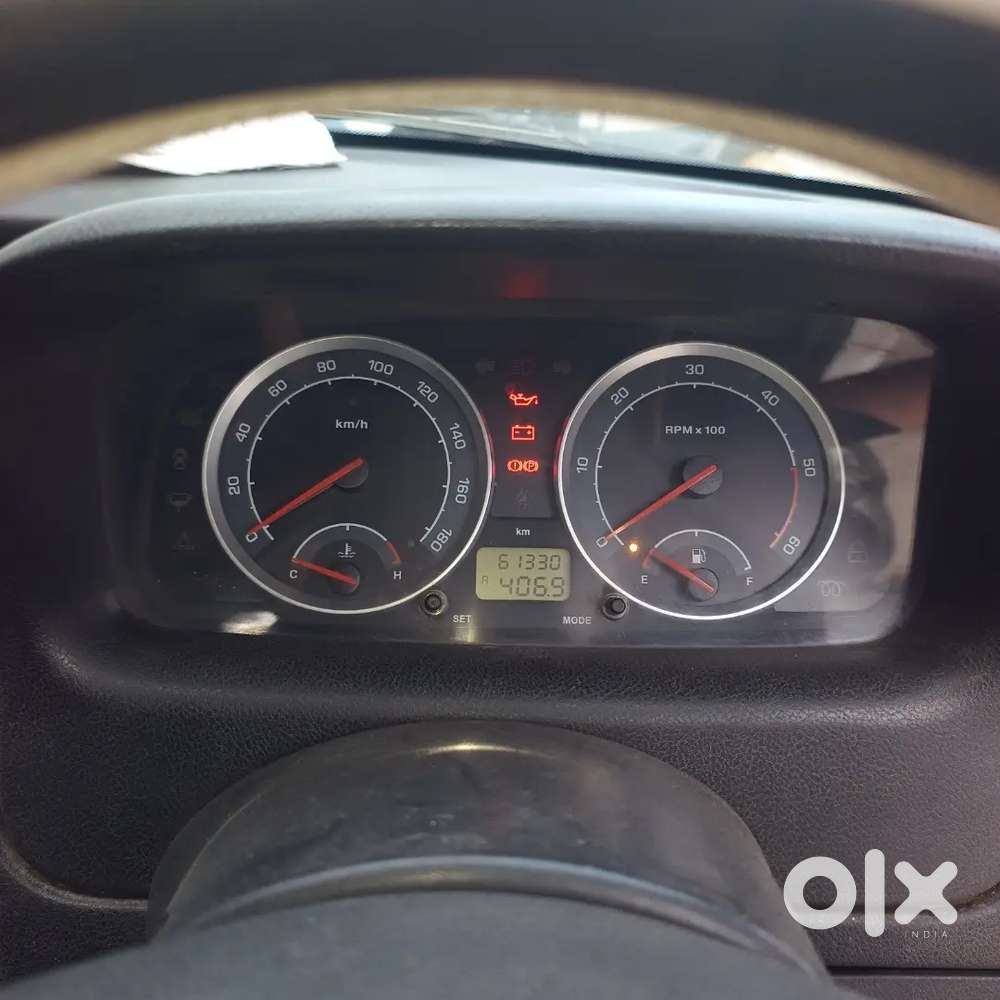 Tata Indica Ev2 Lx 2014 Diesel Manual