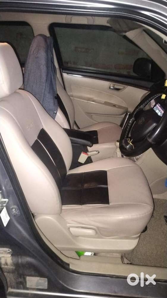 Dzire For Sale- Perfect Condition- 72000 Km, Cng