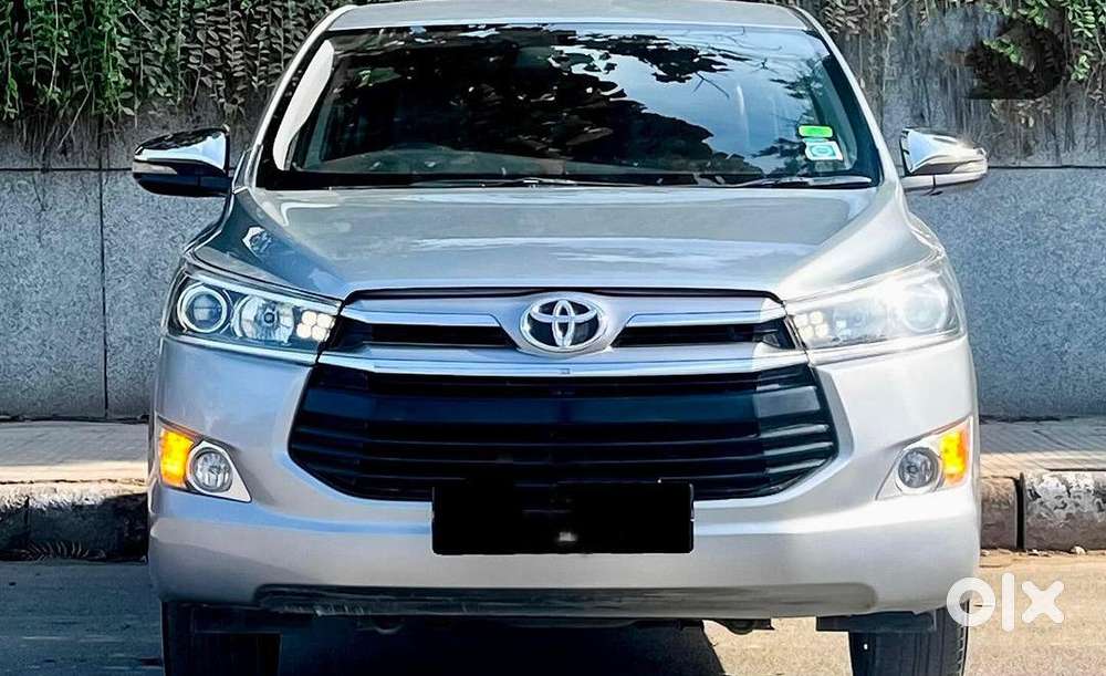 Toyota Car Diesel 2017