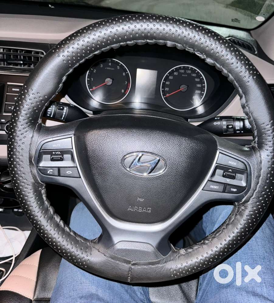Hyundai I20 Magna 2019