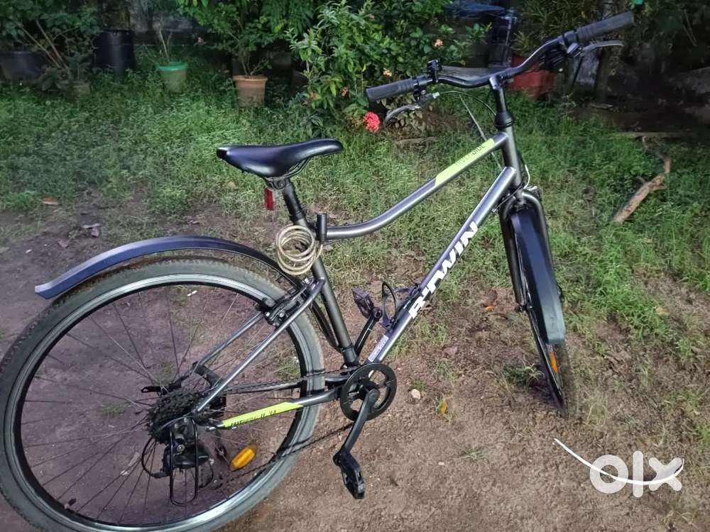 Riverside 120- base model Bicycles 1824488543 - Main Image