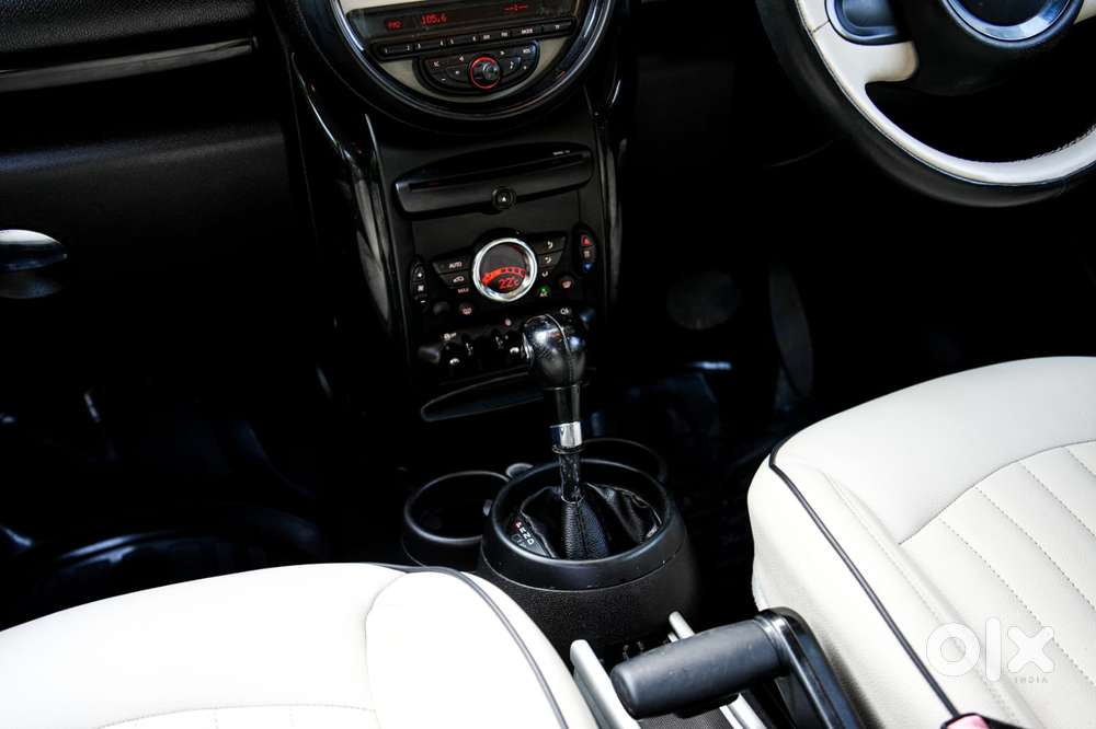 Mini Cooper Countryman S, 2014, Petrol