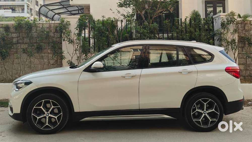 Bmw X1 Sdrive 20d X Line, 2018, Diesel