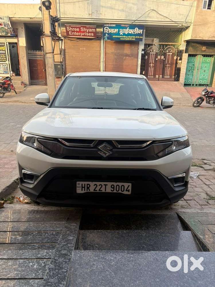 Maruti Suzuki 2023 Car