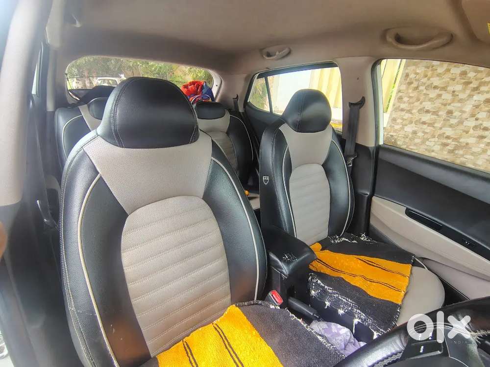 Hyundai Grand I10 2020 Car Manual