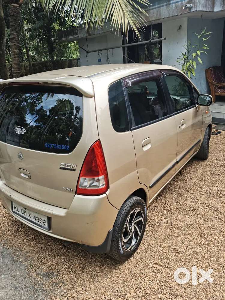 Maruti Suzuki Estilo Vxi 2007