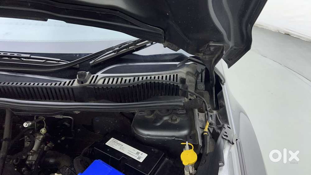 Tata Nexon 1.2 Revotron Xza Plus (o), 2020, Petrol