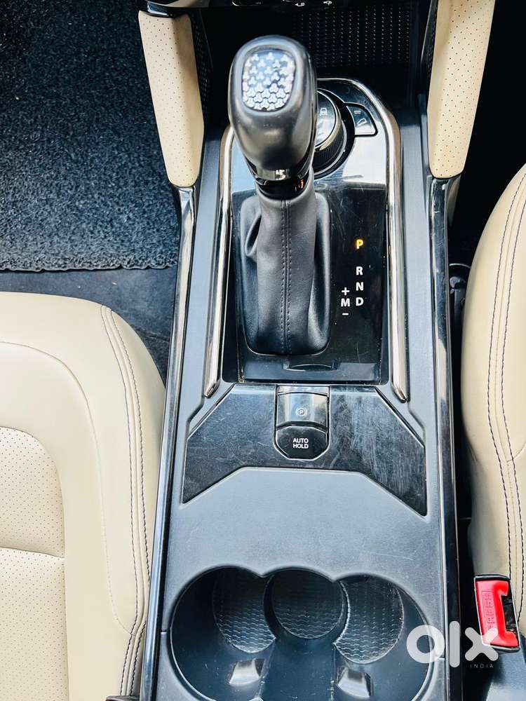 Tata Safari 2.0 Kryotec Xza Plus, 2021, Diesel