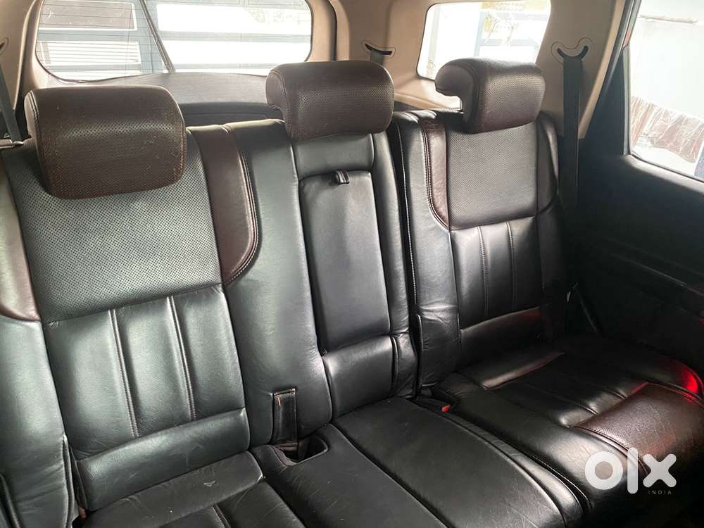 Mahindra Xuv500 2013 Diesel Manual Car