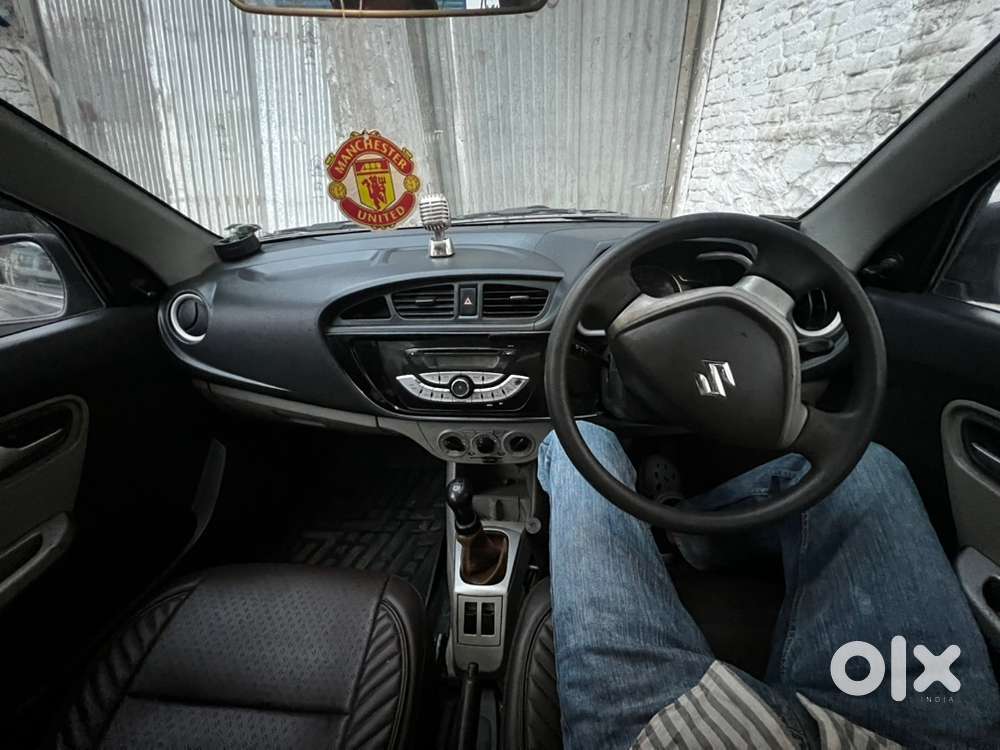 Maruti Suzuki Alto 2016