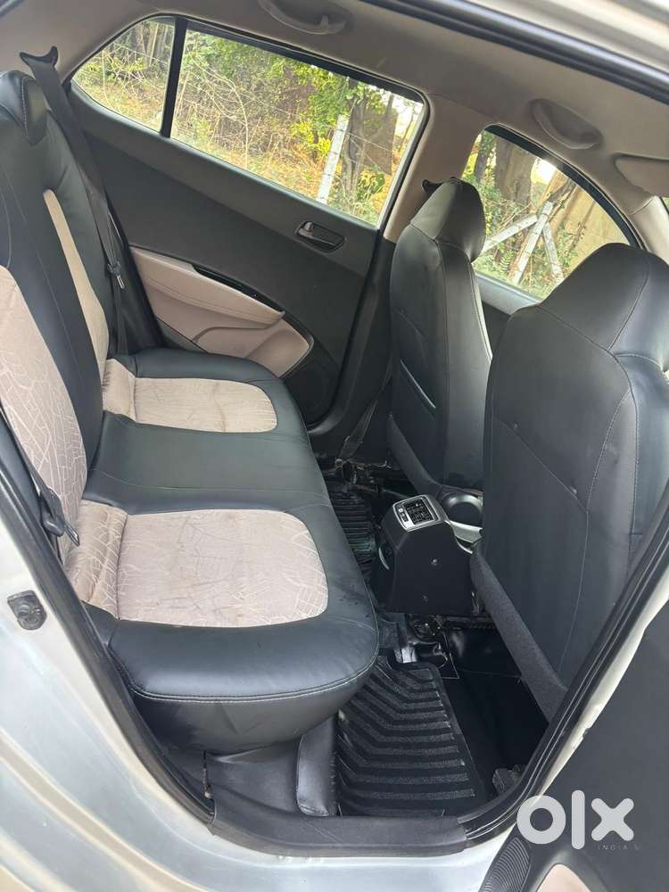 Hyundai Grand I10 1.2 Kappa Magna, 2019, Petrol