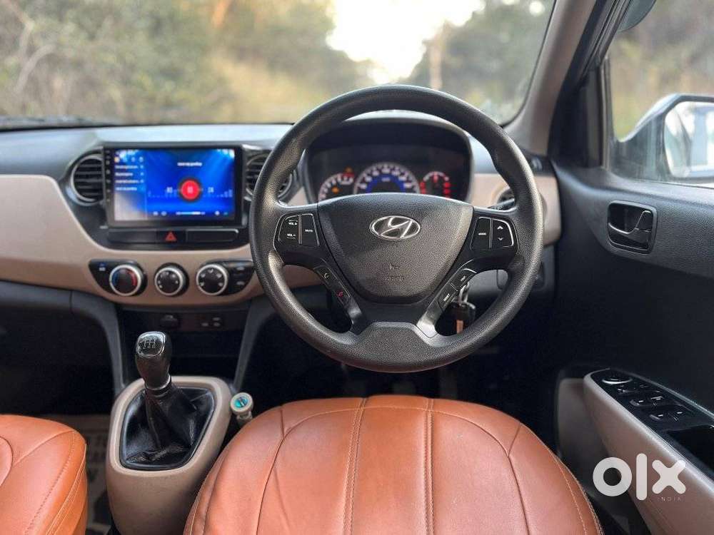 Hyundai Grand I10 2016-2017 Magna Cng, 2018, Cng & Hybrids