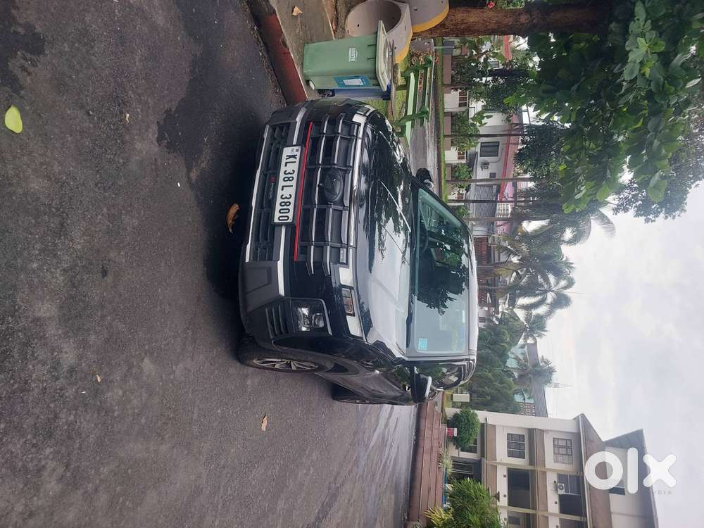 Hyundai Creta Petrol Model 2024 Last