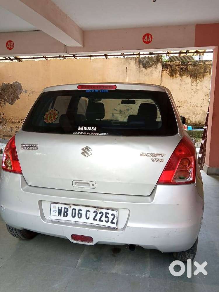 Maruti Suzuki Swift 2009