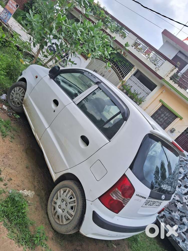 Hyundai Santro Magna 2005