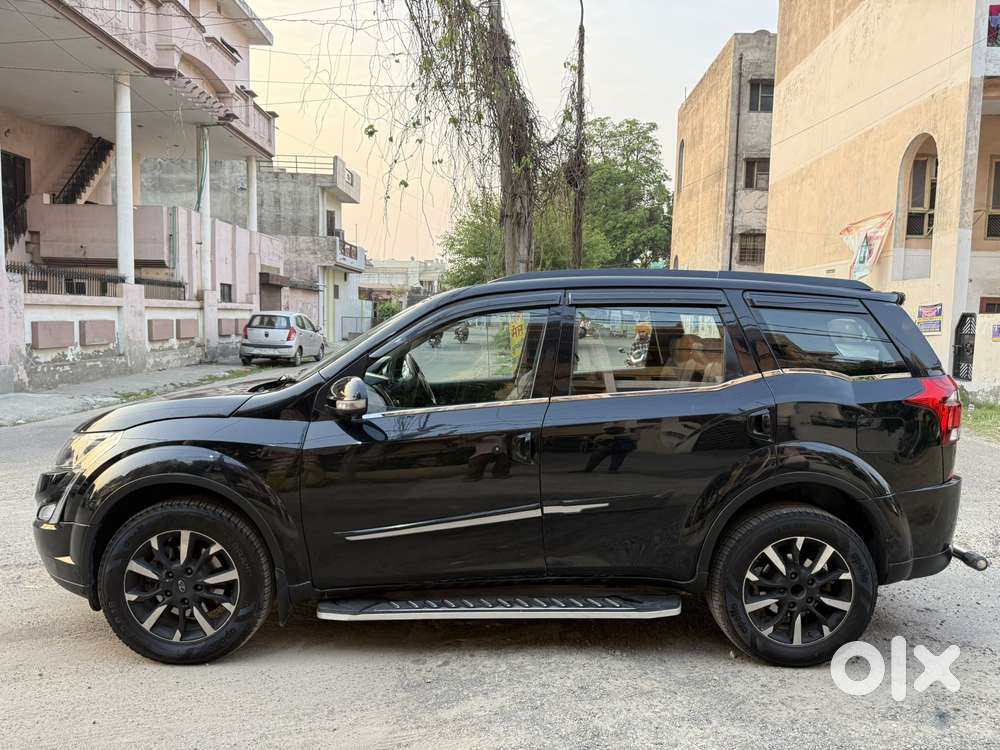 Mahindra Xuv500 W9, 2020, Diesel