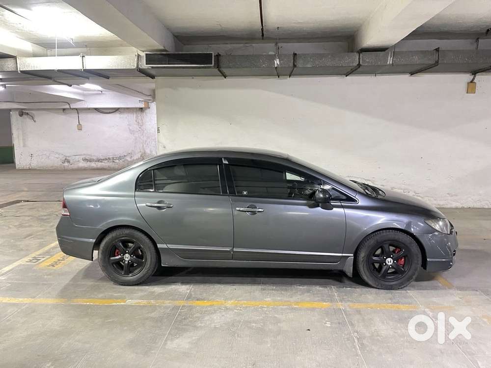 Honda Civic 1.8 Petrol 2009