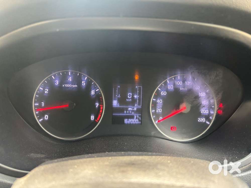 Hyundai I20 Sportz Plus Dual Tone, 2020, Petrol