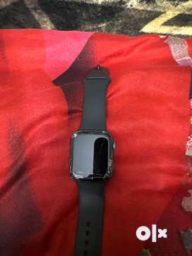 Apple series 4 olx clearance