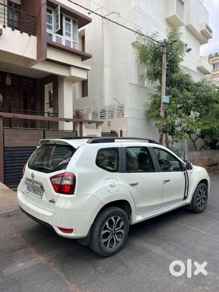 Nissan Terrano Xv D Pre, 2015, Diesel