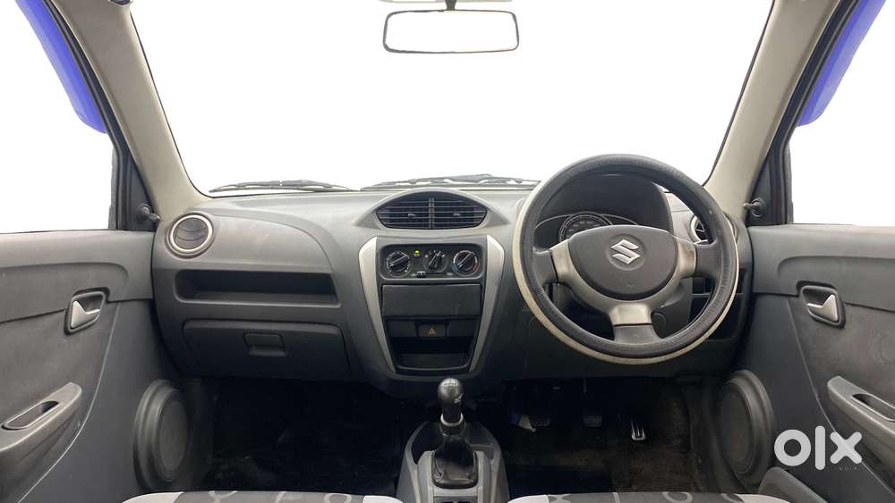 Maruti Suzuki Alto 800 2012-2016 Lxi, 2015, Petrol