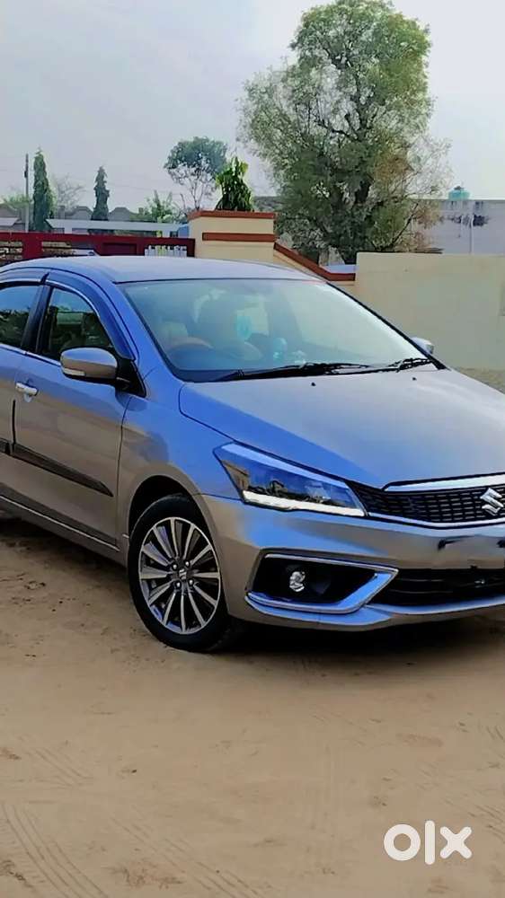 Maruti Suzuki Ciaz 2019