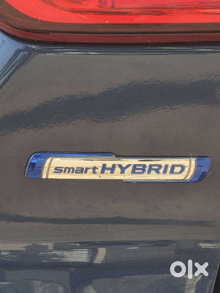 Maruti Suzuki Xl6 Alpha, 2020, Petrol