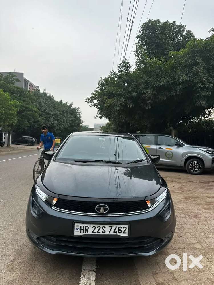 Tata Altroz 1.2 Xma Plus 2021 Bs6