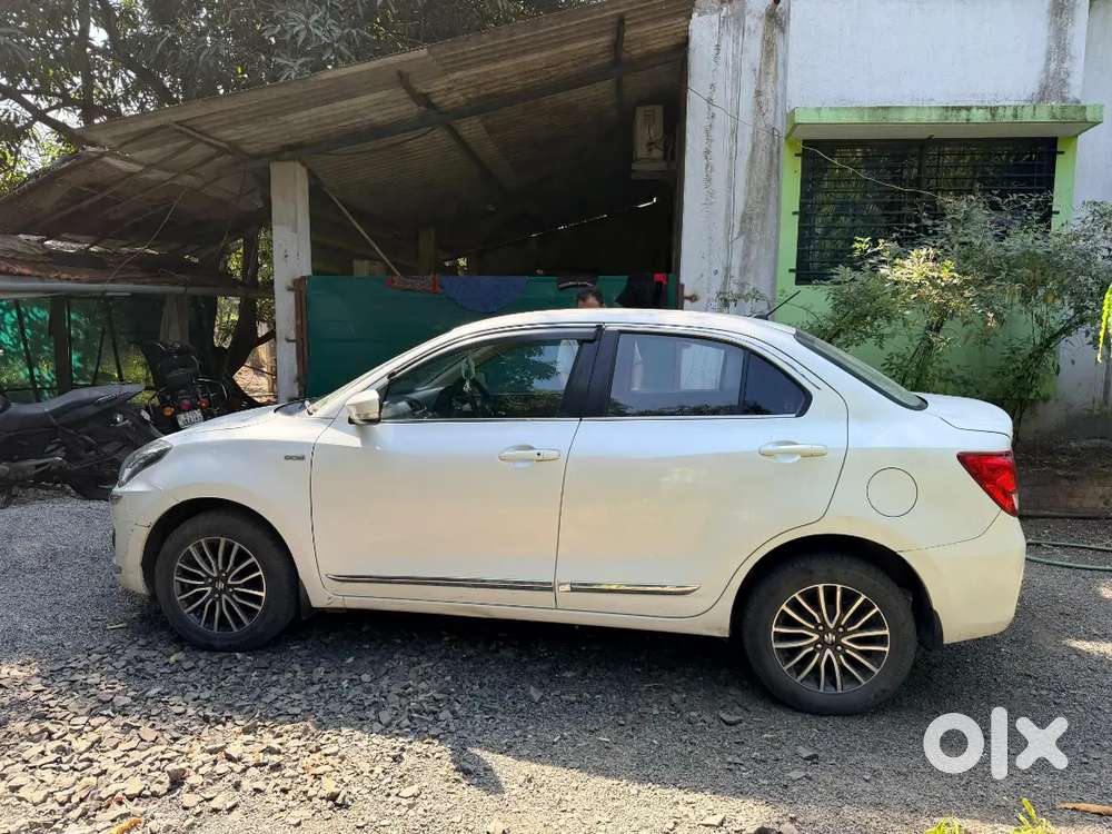 Maruti Suzuki Dzire 2018