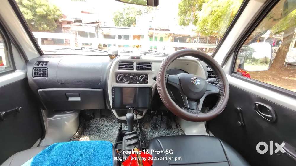 Maruti Suzuki Eeco 2025 Petrol 10000 Km Driven